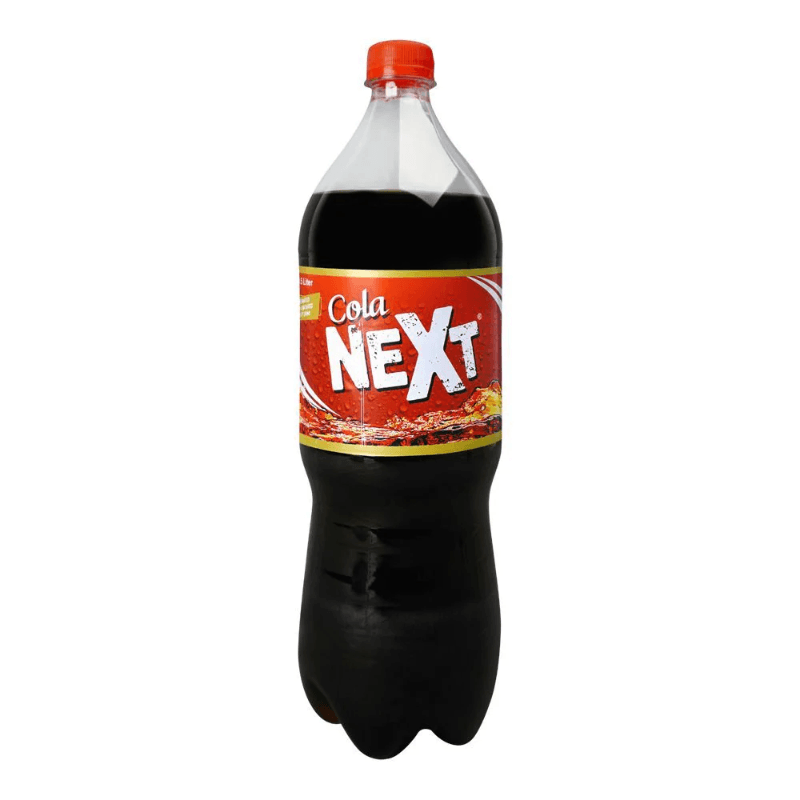1.5 L Soft Drink